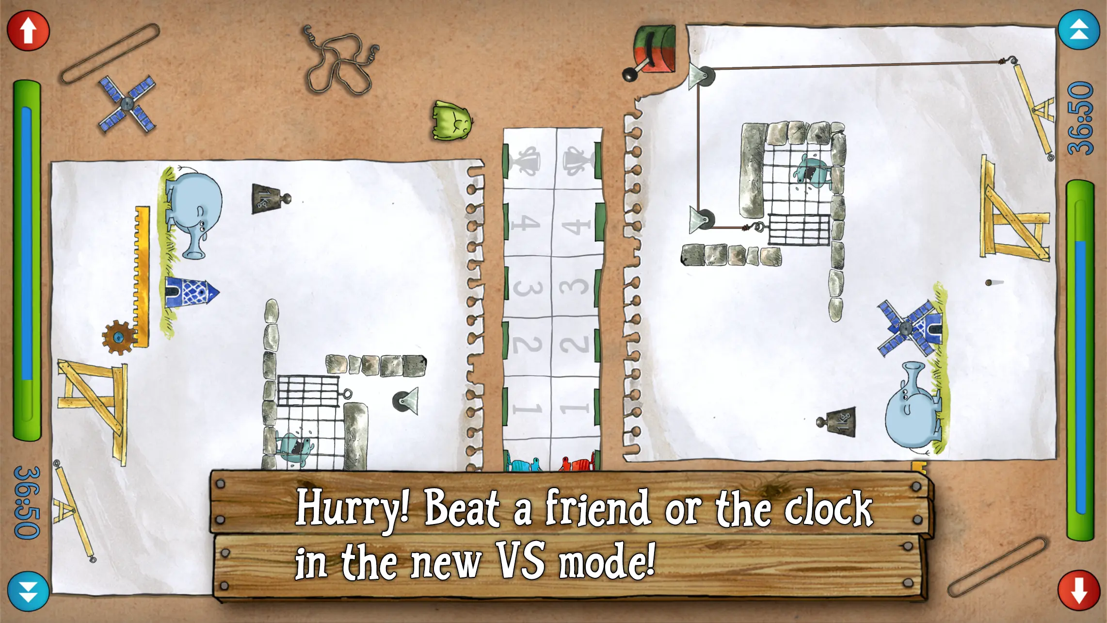 Gameplay screenshot